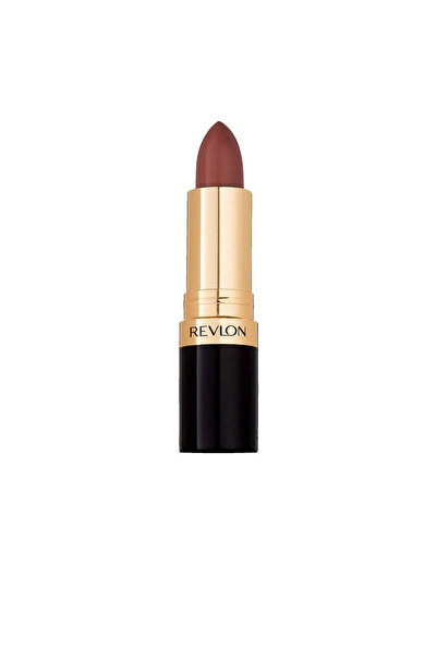 Revlon Ruj Super Lucios 535 Rum Raisin 3,7g