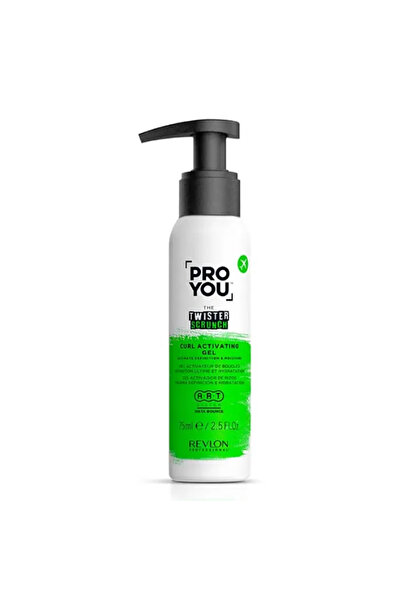 Revlon Proyou The Twister Scrunch 75ml