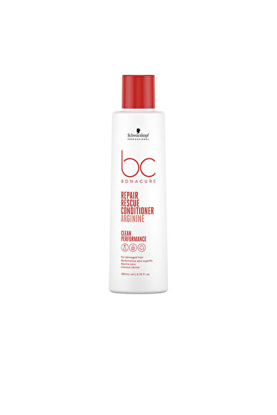 Schwarzkopf Bc Repair Rescue Balsam 200ml