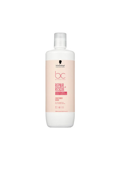 Schwarzkopf Balsam de păr Bc Repair Rescue 1000ml