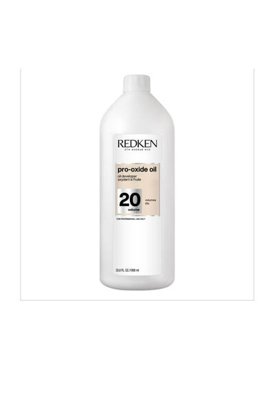 REDKEN Ulei Pro-Oxide 20 Volume 1000ml