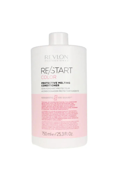 Revlon Re-Start Balsam Protector pentru Culoare 750ml