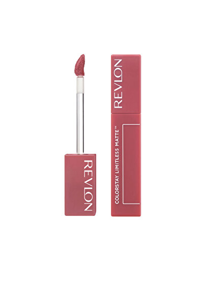 Revlon Colorstay Limitless Matte Ruj Lichid 006-Manifest 1 U
