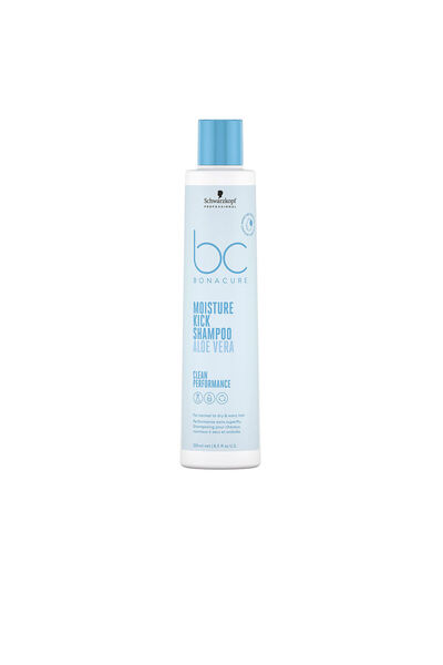 Schwarzkopf Șampon Bc Moisture Kick 250ml