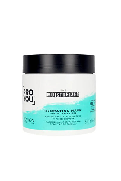 Revlon Proyou Mască hidratantă 500ml