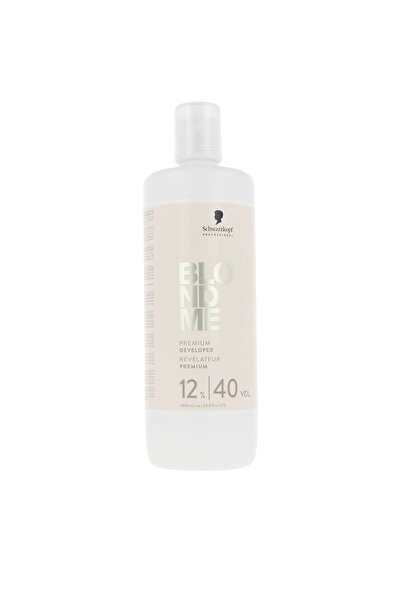 Schwarzkopf Blondme Premium Developer 12 40 Vol 1000ml