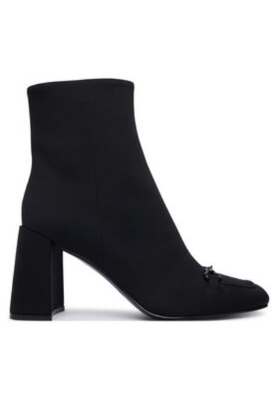Love Moschino Ghete JA21039G1PIMX000 Negru