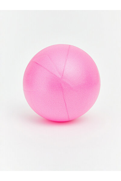 LC Waikiki Nevavm Unisex Mini Pilates Ball with Difference Features