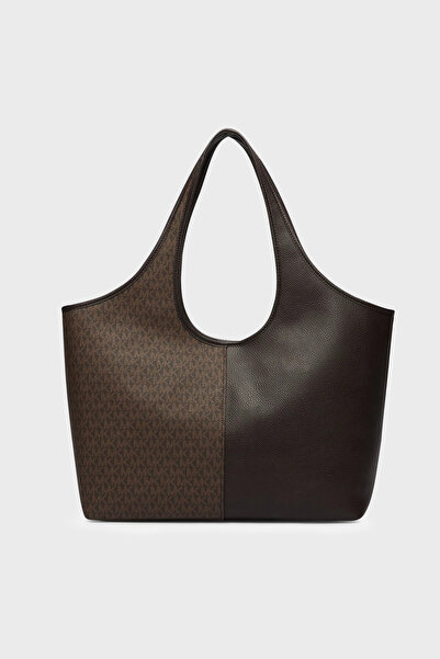 Michael Kors Logolu Omuz Askılı Çanta 30T6G51T9B251 Kadın ÇANTA 30T6G51T9B 251