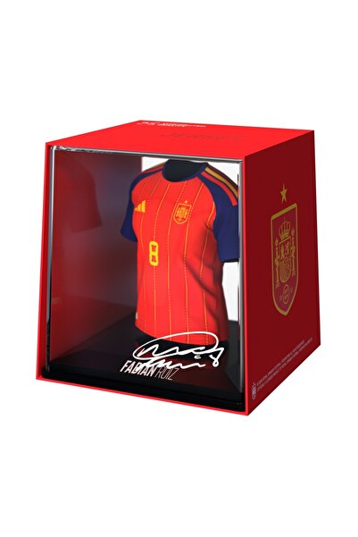 Generic MyJersey: Cupa Mondială Spania – Fabian Ruiz (2026) (06MY00009)