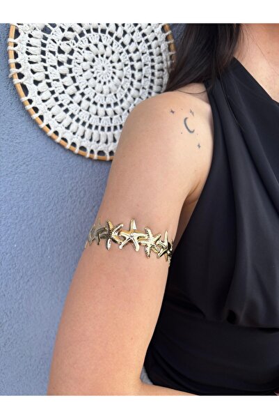 nunu takı Star Pattern Pazu Bracelet