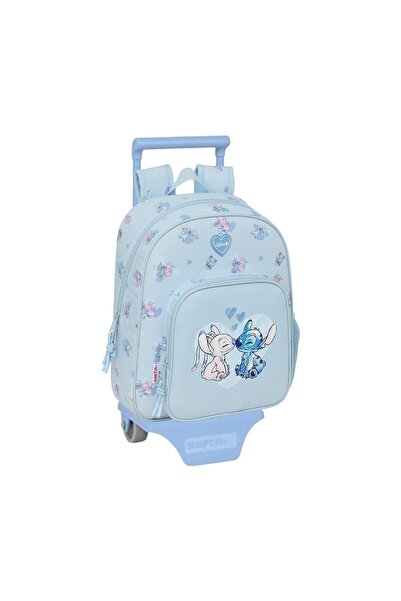 safta Stitch – Troler (detașabil) Rucsac mic (34cm) (612602006)