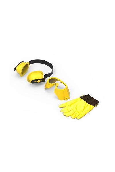 Generic Stanley Jr. – Role Playing: Protection Set (SRP063-SY)