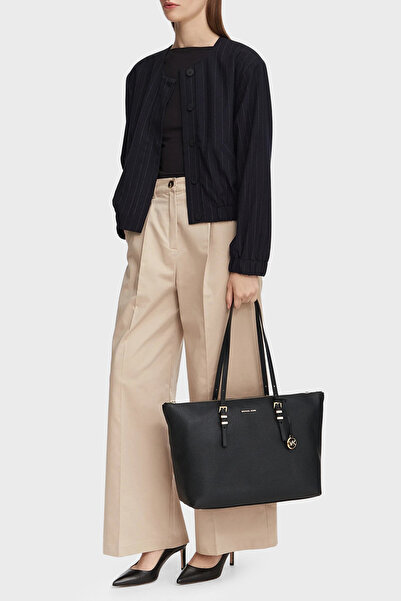 Michael Kors Deri Omuz Askılı Çanta 30T6GQNT7L001 Kadın ÇANTA 30T6GQNT7L 001