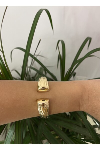 nunu takı Bone Clamp