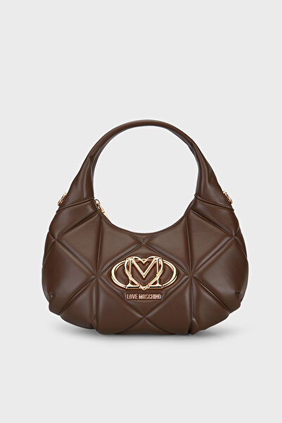 Love Moschino Kapitoneli Çıkarılabilir Askılı Çanta Kadın ÇANTA JC4039PP1PLC0300