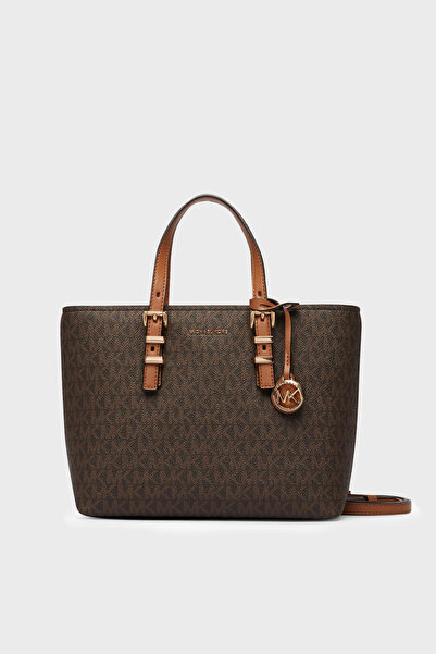 Michael Kors Logolu Çıkarılabilir Askılı Çanta 32S6GQNC0L252 Kadın ÇANTA 32S6GQNC0L 252
