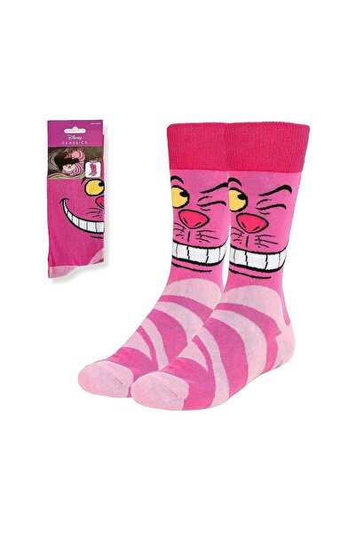 Cerda Apparel: Disney – Alicia Adult Socks (36-43) (2900002413)