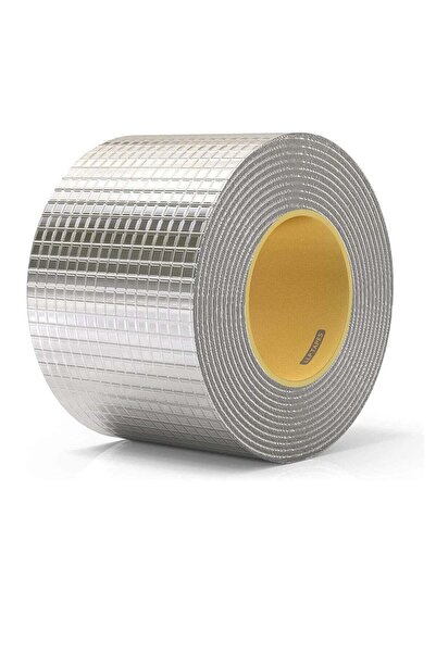 Generic Super Waterproof Tape | Heavy-Duty Aluminum Seal | Ultra-Strong Leak ...