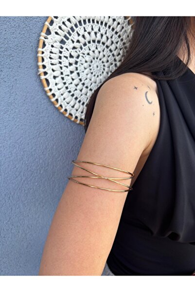 nunu takı Asymmetrical Pazu Bracelet