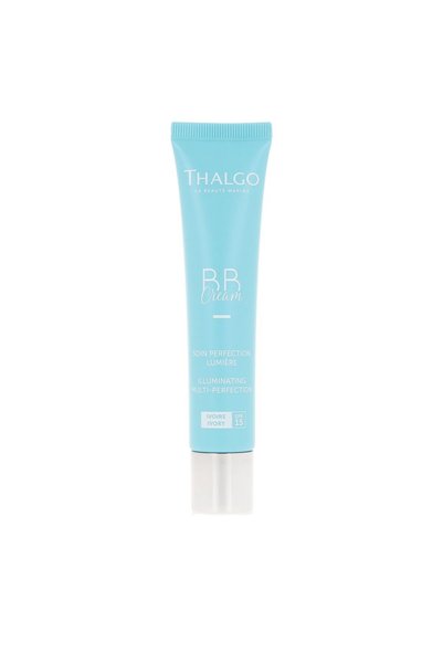 Thalgo BB CREAM cremă cu nuanță iluminatoare # Ivory 40 ml