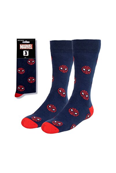 Cerda Apparel: Marvel – Adult Socks (38-45)