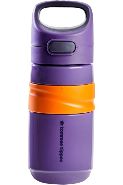 tommee tippee Superstar Flip Top Sportee Baby Cup, Transition Baby Feeding Bo...