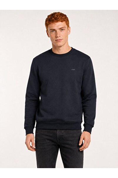 Loft Regular Fit Men's Sweatshirt