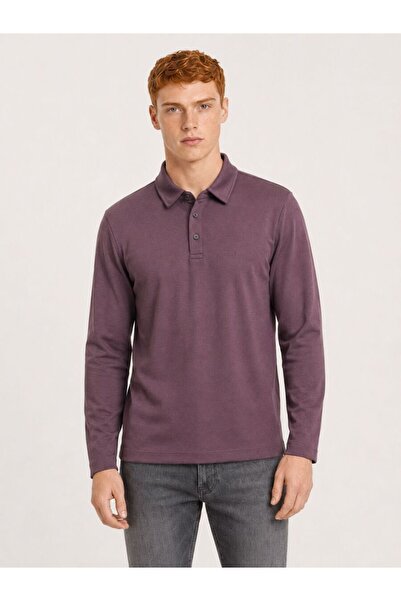 Loft Regular Fit Men's Polo U.Kol