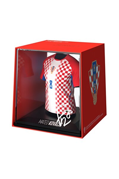 Generic MyJersey: Παγκόσμιο Κύπελλο Κροατίας – Ματέο Κοβάτσιτς (2026) (64MY00...