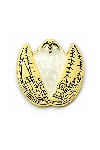 Carat Shop Harry Potter – Golden Egg Pinbadge (HPPB0380)