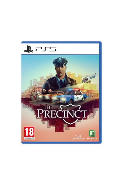 Generic PS5 Премикумът