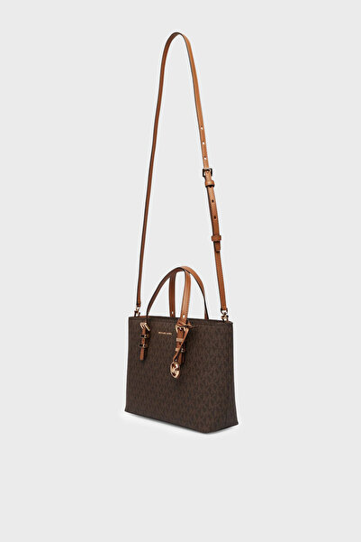 Michael Kors Logolu Çıkarılabilir Askılı Çanta 32S6GQNC0L252 Kadın ÇANTA 32S6GQNC0L 252