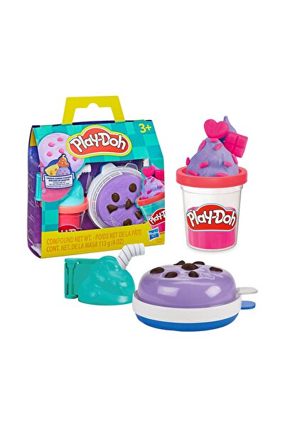 Hasbro : Play-Doh Cookie Combo Playset (G3184)