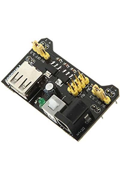 GENERAL Jinyi Customized Power Module for Connection Board Compatible with 5V...