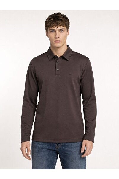 Loft Regular Fit Men's Polo U.Kol