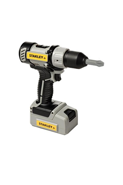 Generic Stanley Jr. – Joc de rol: Mașină de găurit cu baterii (RP044-SY)