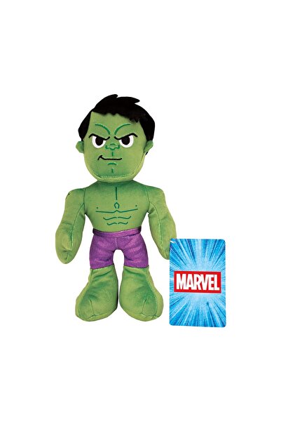 As Disney: Marvel – Pluș Hulk 25cm (1607-01751)