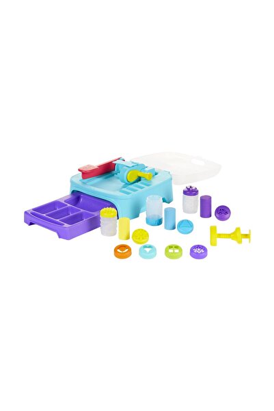 MGA Entertainment MGA Wonder Factory – Creation Station Playset (595090)