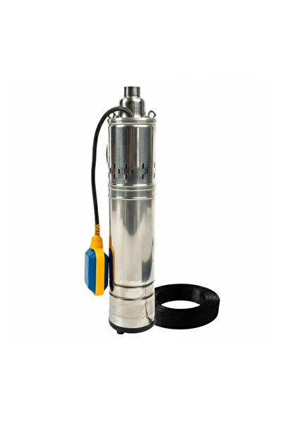 OEM Потопяема водна помпа Craft-tec Aqua Premium, Кабел 20м, 1800W, 4QGD, 160...