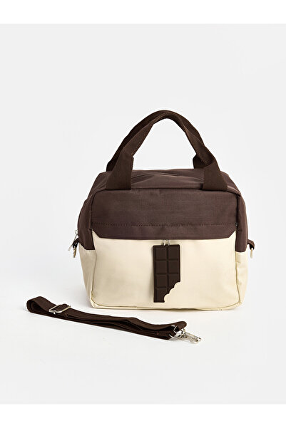 LC Waikiki Shoulder Bags - Multicolor - Plain