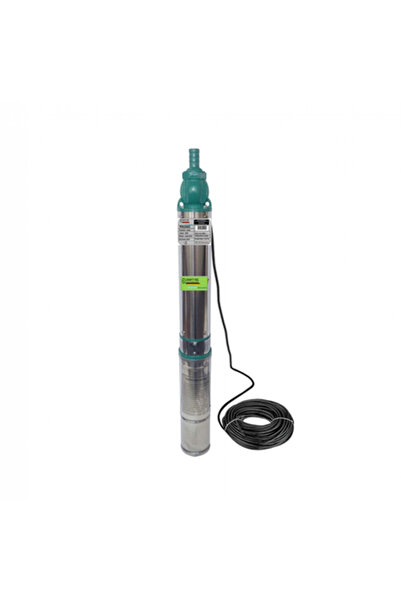 OEM Pompa apa Submersibila multietajata de mare adancime Craft-tec Aqua Premi...