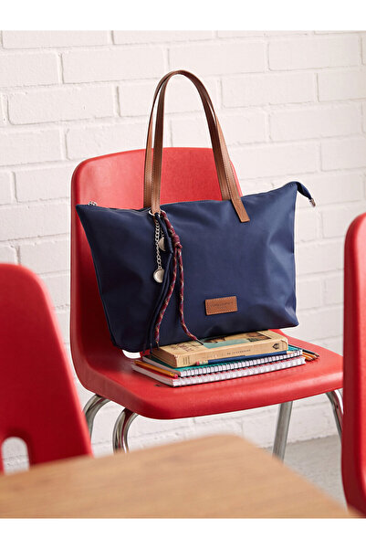 LC Waikiki Shoulder Bags - Multicolor - Plain