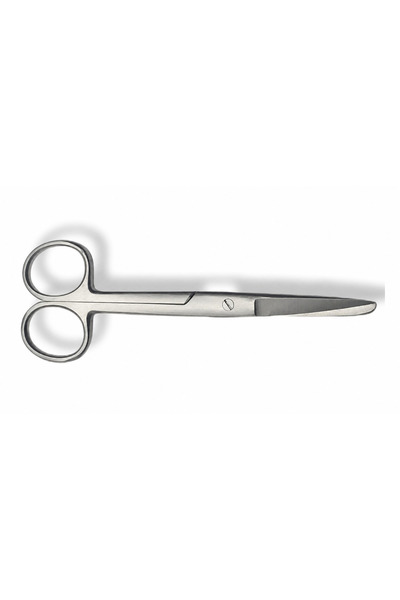 Genel Markalar MAKAS CERRAHİ MAKAS 14cm KÜT SİVRİ