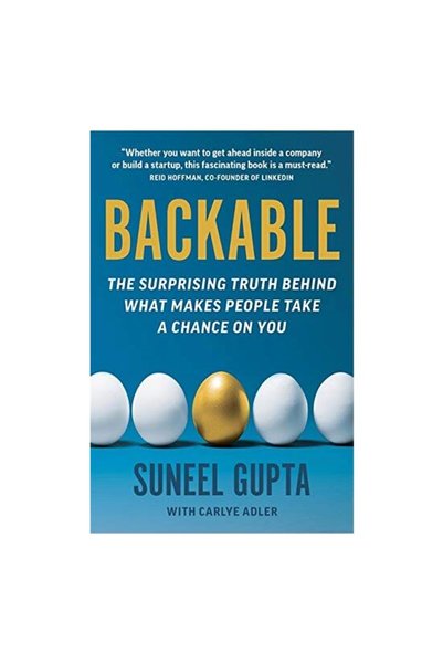 Octopus Publishing Group Backable