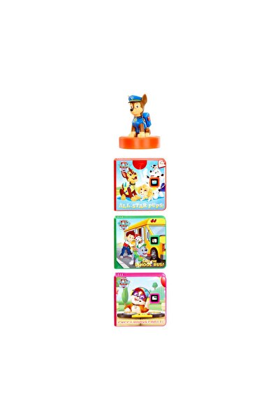 Little Tikes Story Dream Machine – Paw Patrol Hero Collection (170232)