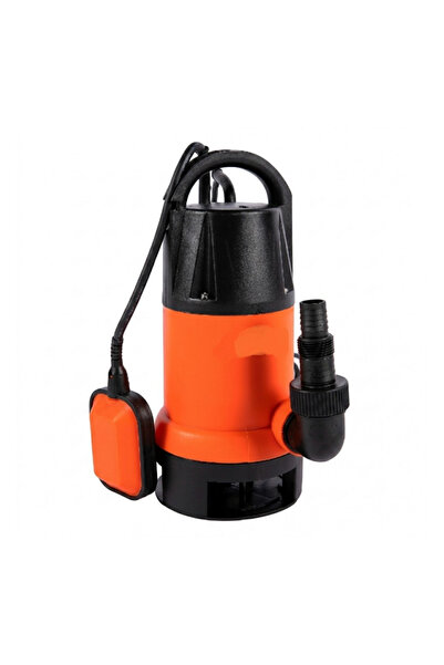 OEM Pompa apa murdara, PLASTIC, 900W, CU PLUTITOR MX1412