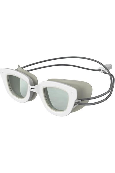 SPEEDO نظارة سباحة صني جي سيسايدرز للأطفال من الجنسين من سبيدو، (عبوة من قطعة...