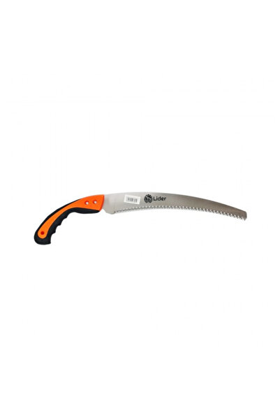 OEM Fierastrau gradina, portocaliu cu teaca LIDER ULTRA MX337