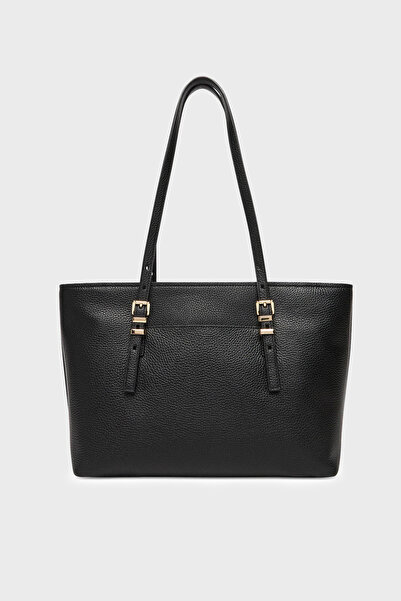 Michael Kors Deri Omuz Askılı Çanta Kadın ÇANTA 30T5GQNT2L 001